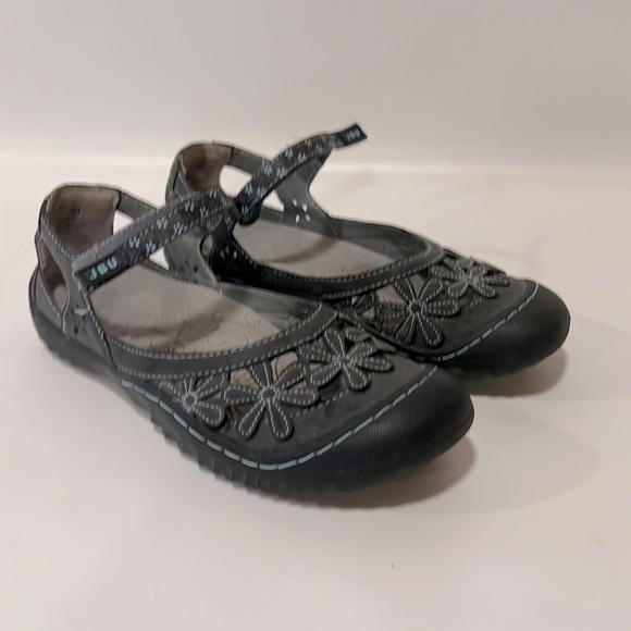 JBU Shoes - JBU Flats Size 8